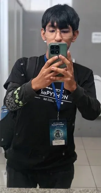 Participación en el hackathon